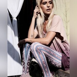 EUC Niyama Sol Joplin Legging